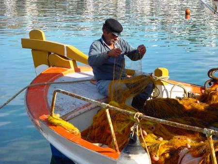 Ροδόπη: Εκδήλωση με θέμα “Θάλασσα και Καινοτομία – Νέες ιδέες για ψαράδες και ιχθυοκαλλιεργητές”