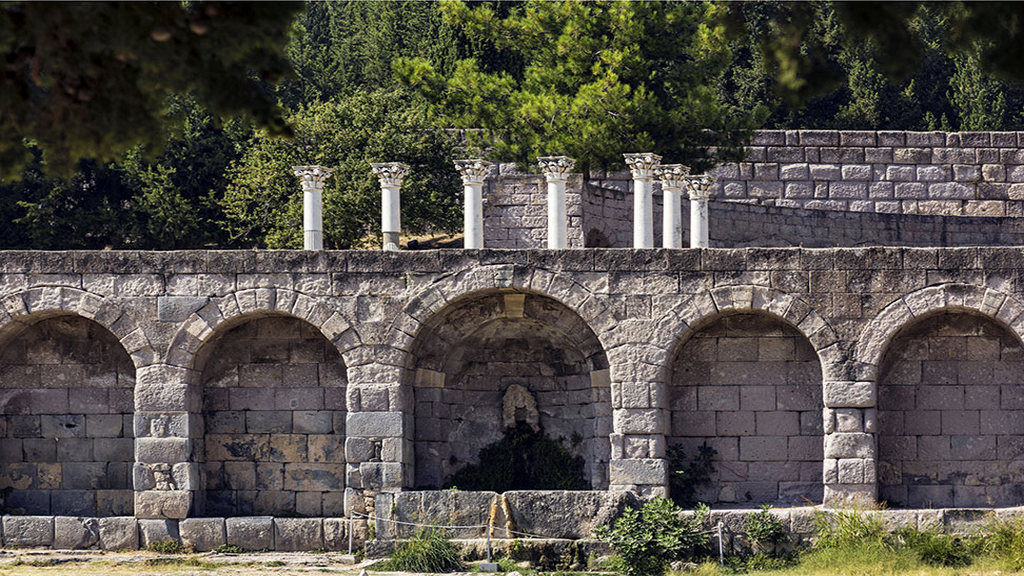 Προετοιμασία για ένταξη του Ασκληπιείου Κω στα Μνημεία Παγκόσμιας Κληρονομιάς της UNESCO