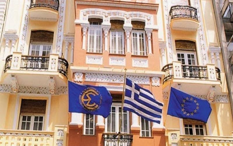 Συνάντηση του ΓΓΕΕ Δ. Γαλαμάτη με το ΔΣ της ΕΣΗΕΜΘ