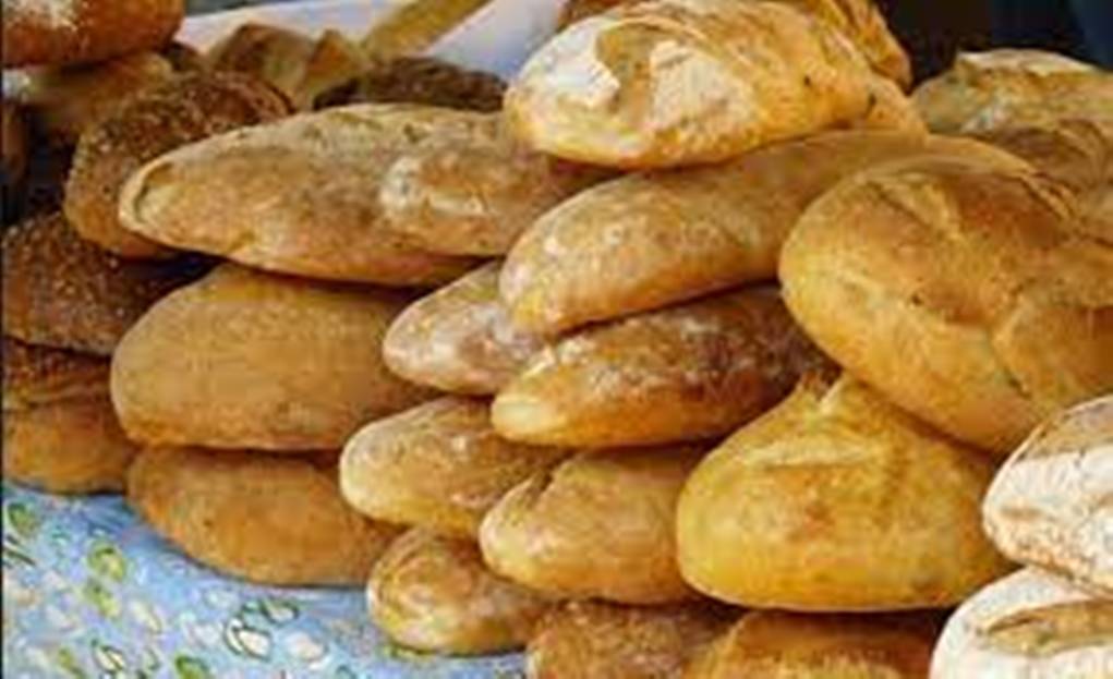 Σέρρες: Ψωμί από Βουλγαρία