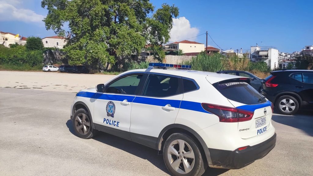 “Τρέχει” η αστυνομία σε Ηράκλειο και Χανιά -14 φάρσες για βόμβα