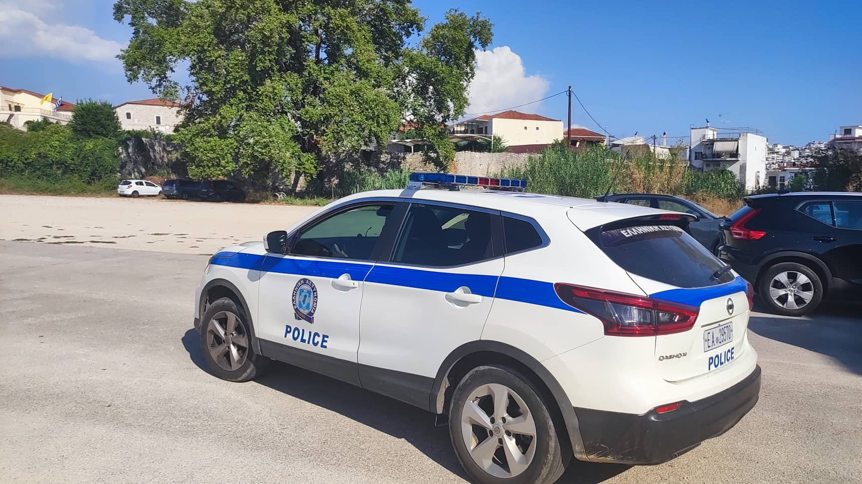 Κοζάνη: Συνελήφθη 67χρονος για ασέλγεια σε νεαρό με αναπηρία