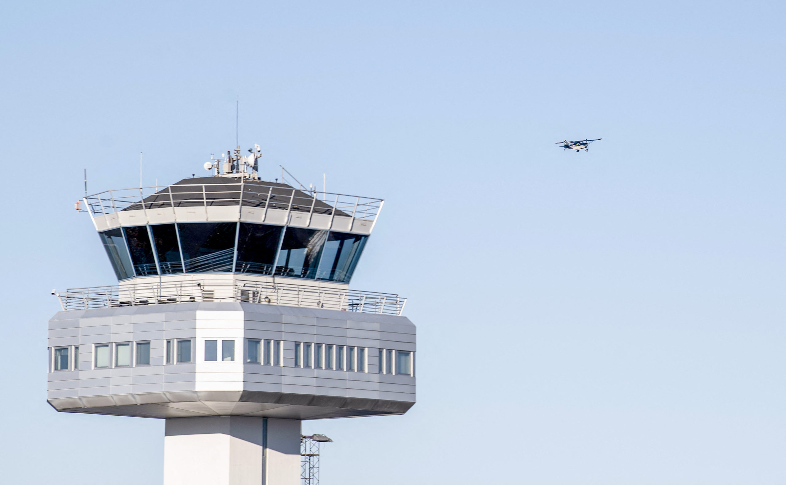 Κόστα Ρίκα: Αγνοείται μικρό αεροσκάφος με πέντε Γερμανούς