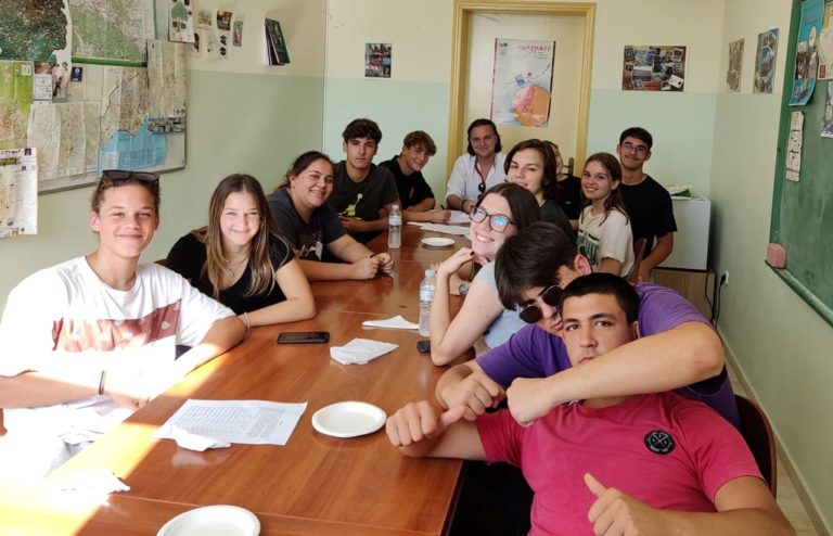 Κέρκυρα: Συνεργασία του Δήμου Κεντρικής Κέρκυρας με τα 15μελή των σχολείων