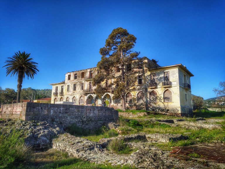 Δεκαεφτά μελετητές συμμετείχαν στον πανελλήνιο αρχιτεκτονικό διαγωνισμό για το Σάρλιτζα  (video)