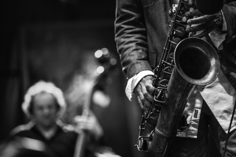 Jazz Chronicles: Η σειρά συναυλιών του ΚΠΙΣΝ επιστρέφει στον Φάρο