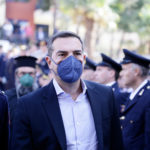 Θεσσαλονίκη: Πλήθος κόσμου είπε το τελευταίο αντίο στον Αλέξανδρο Νικολαΐδη