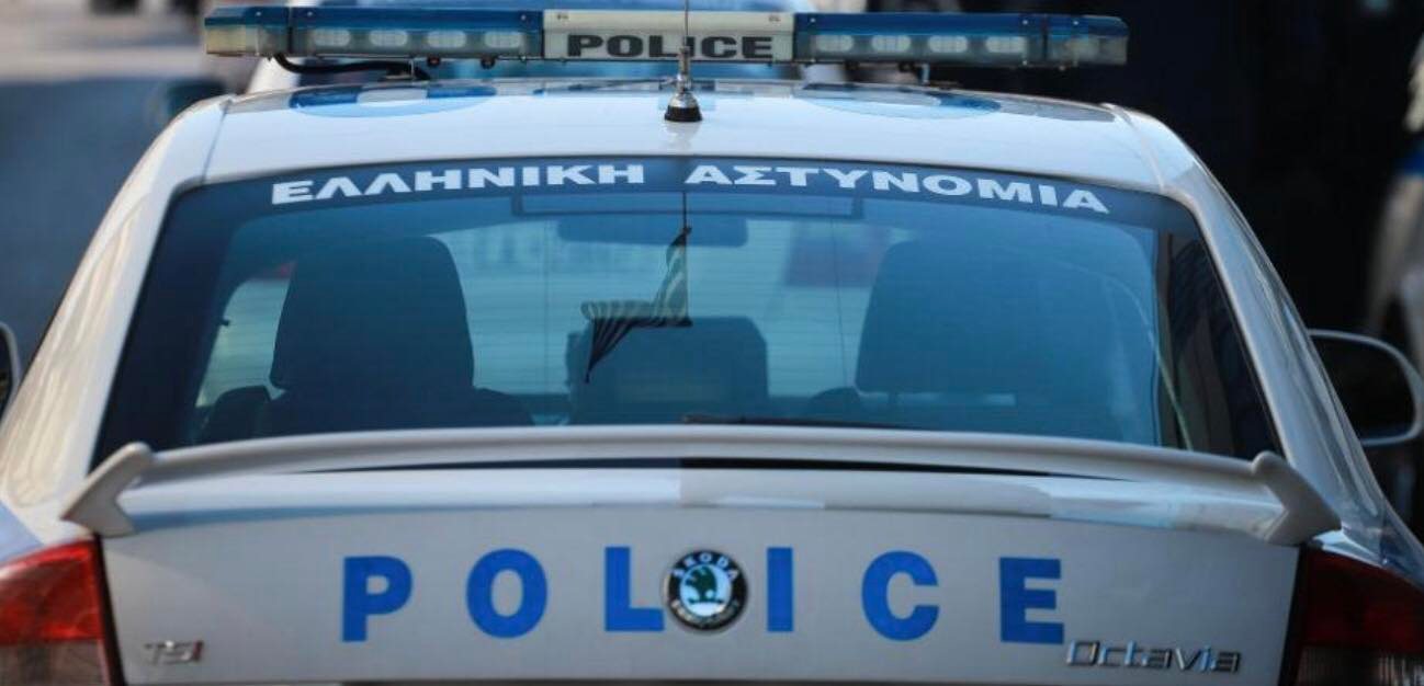 Θεσσαλονίκη: 27χρονος έκρυβε την κάνναβη σε γυψοσανίδα