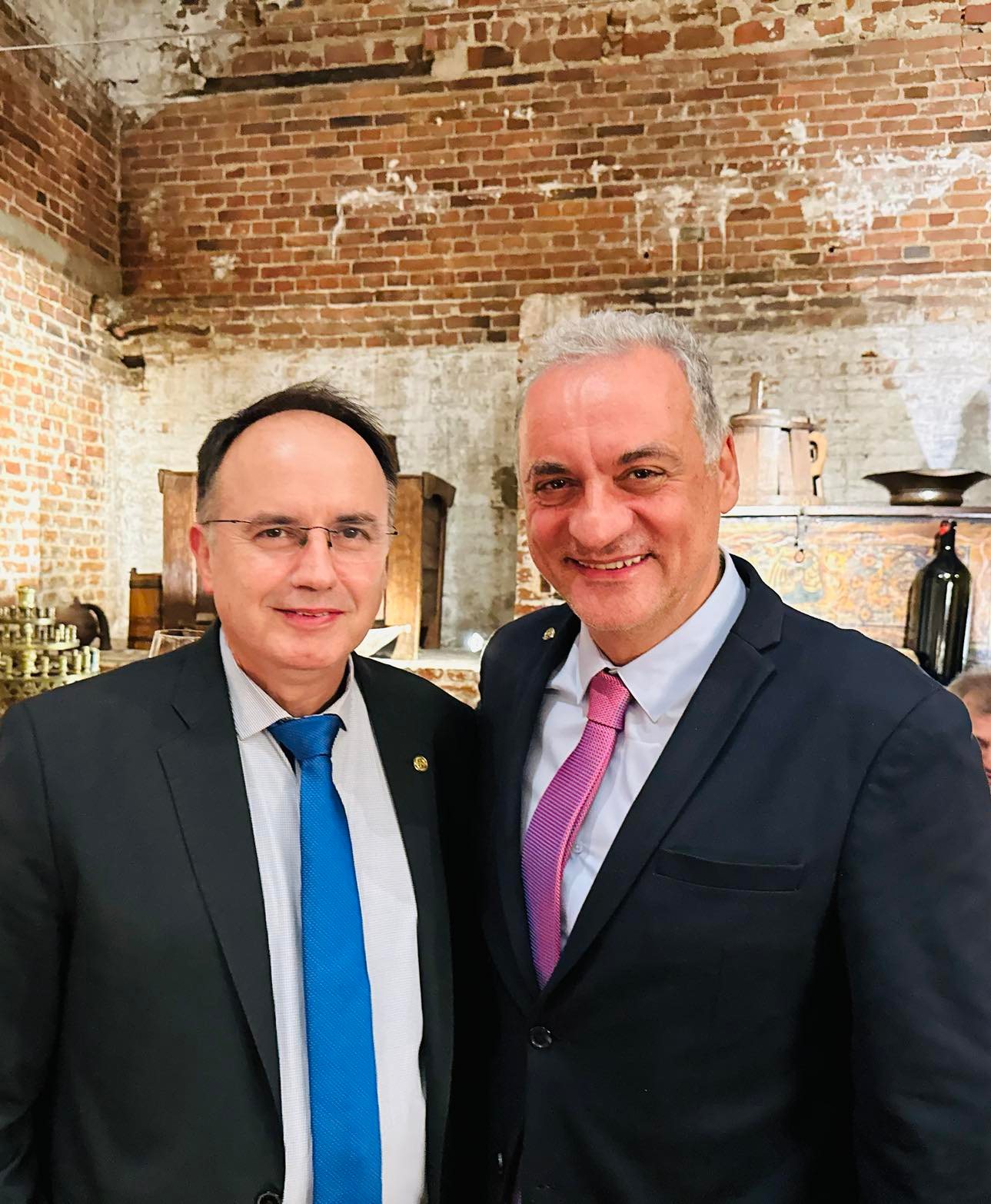 Βόλος: Αντιπροσωπεία του Επιμελητηρίου στις Βρυξέλλες στο συνέδριο για πακέτο στήριξης επιχειρήσεων