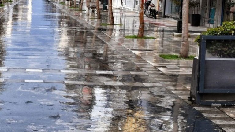Ολοκληρώθηκαν οι διαδικασίες λήψης αποζημιώσεων από τη θεομηνία του Αυγούστου στην Μαγνησία
