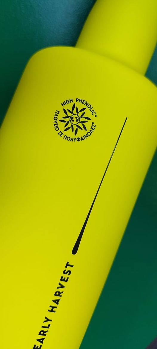 Τυποποιητής ελαιόλαδου Μ. Τζωρτζής: «Η Λέσβος πρέπει να στραφεί στο ποιοτικό ελαιόλαδο»