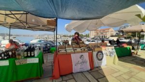 Φθινοπωρινή οικογιορτή Βόλου στην Αγ. Κωνσταντίνο