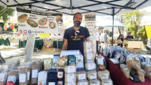 Φθινοπωρινή οικογιορτή Βόλου στην Αγ. Κωνσταντίνο