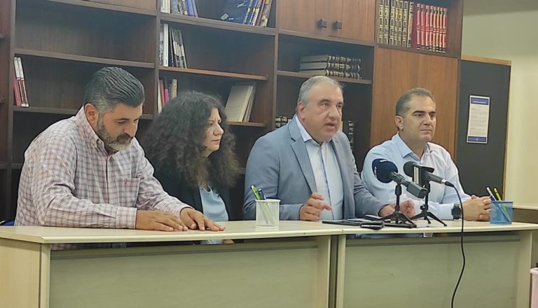 Καλαμάτα: Ξεκινά τη λειτουργία του ο δημοτικός χώρος ανάγνωσης στο Πνευματικό Κέντρο