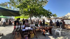 Φθινοπωρινή οικογιορτή Βόλου στην Αγ. Κωνσταντίνο