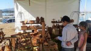 Φθινοπωρινή οικογιορτή Βόλου στην Αγ. Κωνσταντίνο