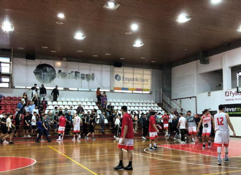 Ήττα στην πρεμιέρα της Γ΄ Εθνικής για τον Πήγασο