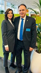 Βόλος: Αντιπροσωπεία του Επιμελητηρίου στις Βρυξέλλες στο συνέδριο για πακέτο στήριξης επιχειρήσεων