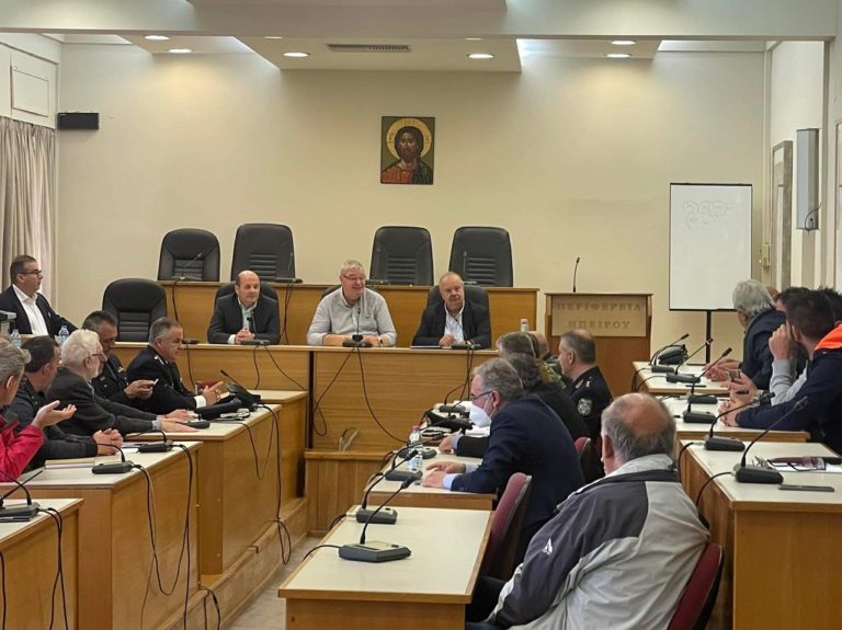 Προσοχή στα τζάκια – Tι λένε οι ειδικοί