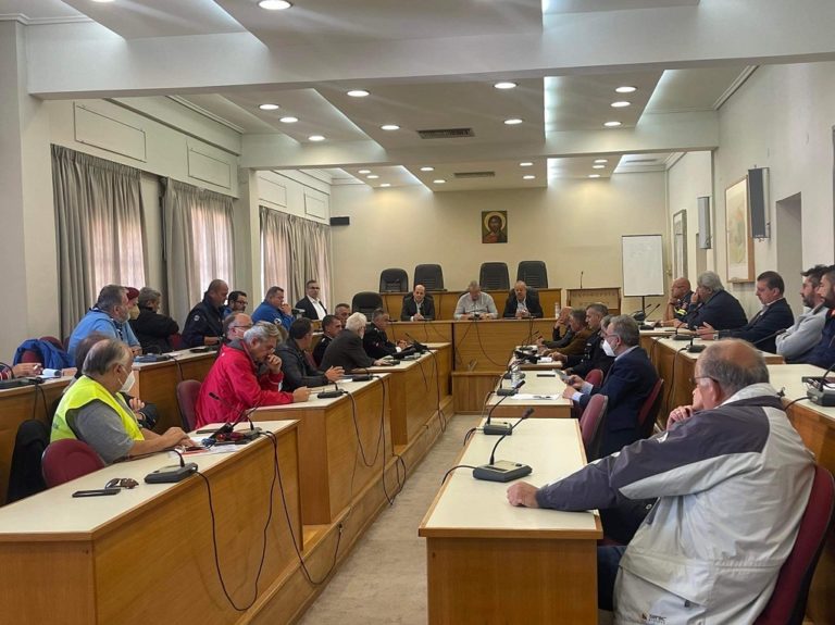 Συστάσεις προς ορειβάτες και περιπατητές