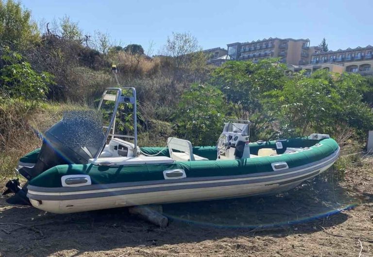 Ρόδος: Σύλληψη διακινητών μετά από καταδίωξη – Εντοπισμός μεταναστών