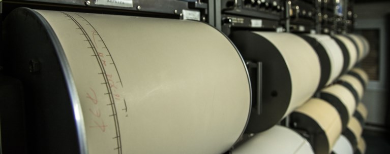 Σεισμός 5 Ρίχτερ στον Κορινθιακό – Αισθητός και στην Αττική