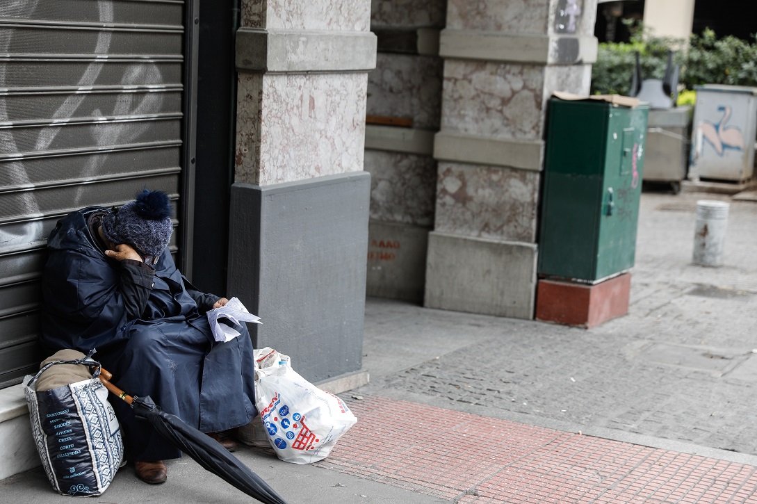Η “Αναφορά Φτώχειας 2022” από το Ελληνικό Δίκτυο Καταπολέμησης της Φτώχειας