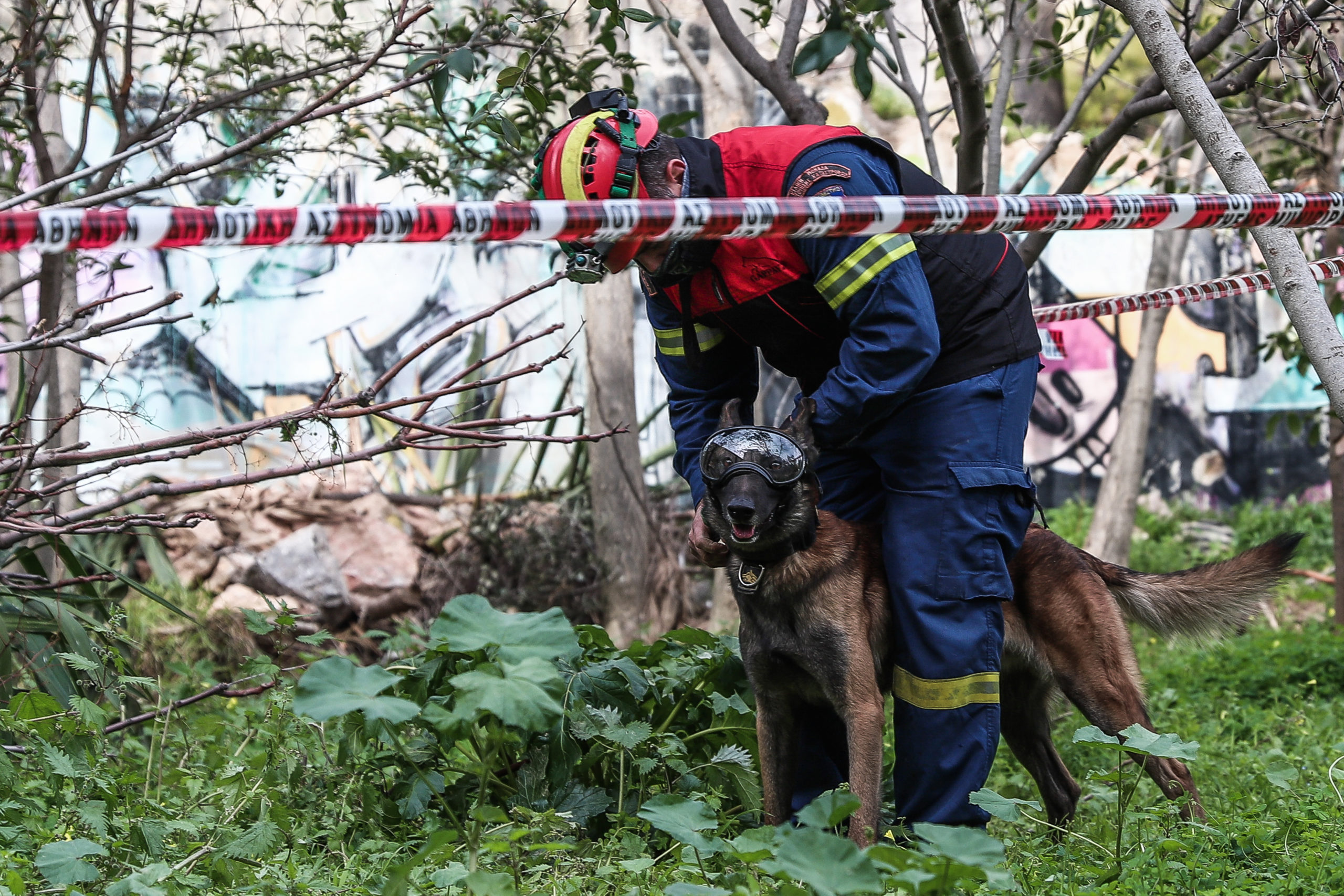 Τραγωδία στον Όλυμπο: Νεκρός ορειβάτης που έπεσε σε γκρεμό