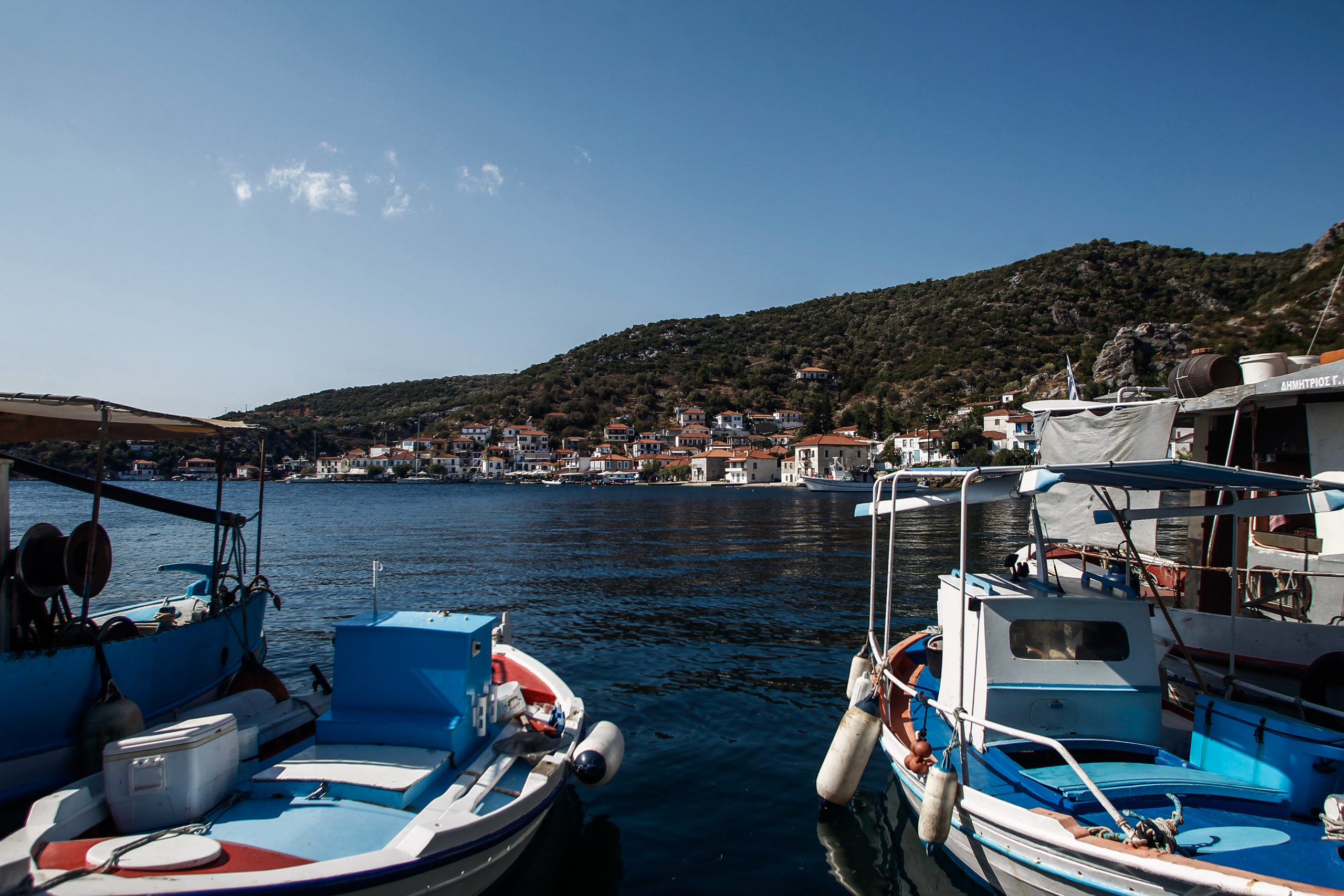 Ειδική καμπάνια προβολής για Βόλο και Πήλιο ξεκινάει ο ΕΟΤ