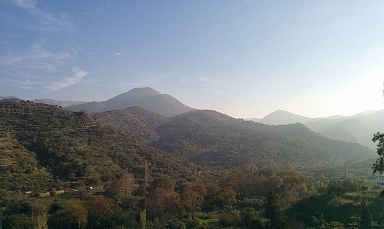 Την επέκταση απαγόρευσης χρήσης φωτιάς έως και 15 Νοεμβρίου αποφάσισε η Πυροσβεστική Υπηρεσία