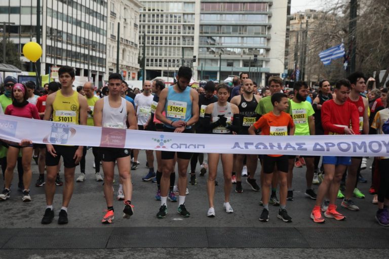 Κορινθία: Αγώνας δρόμου για μαθητές Φροντιστηρίων