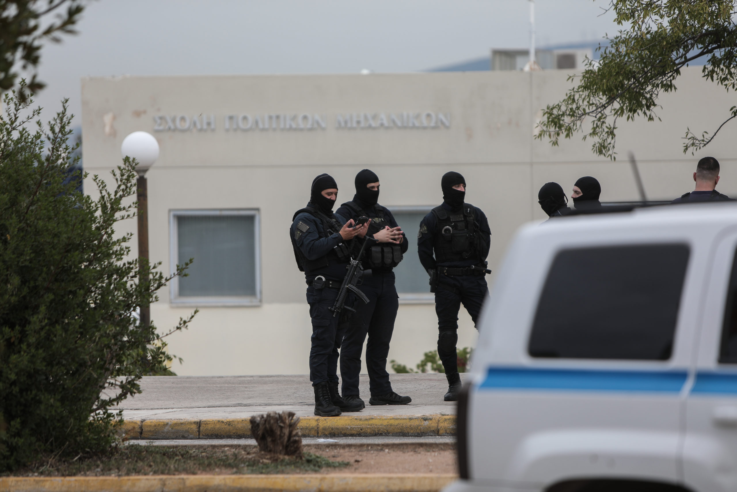 Συμμορία Πολυτεχνειούπολης: Κλοπές και ένοπλες ληστείες – Έκαναν και ελέγχους σε φοιτητές και επισκέπτες (video)