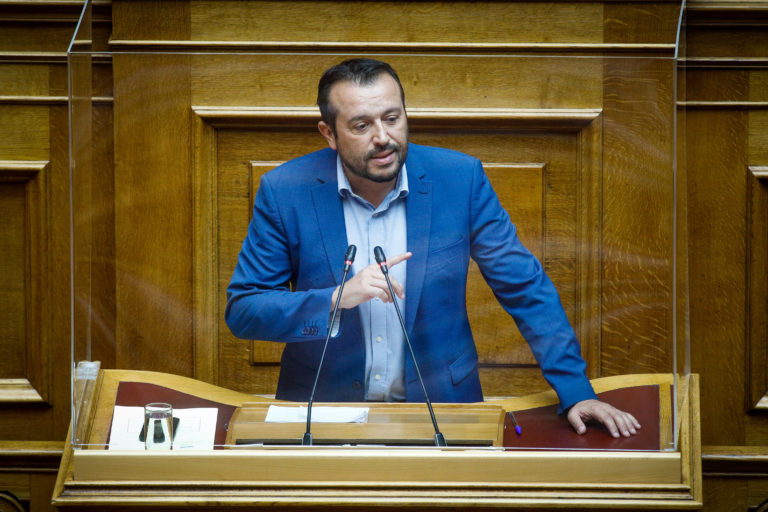 Αυτοδιοικητικές εκλογές – Ν. Παππάς: Παντού έχουμε στόχο να μπούμε στον δεύτερο γύρο