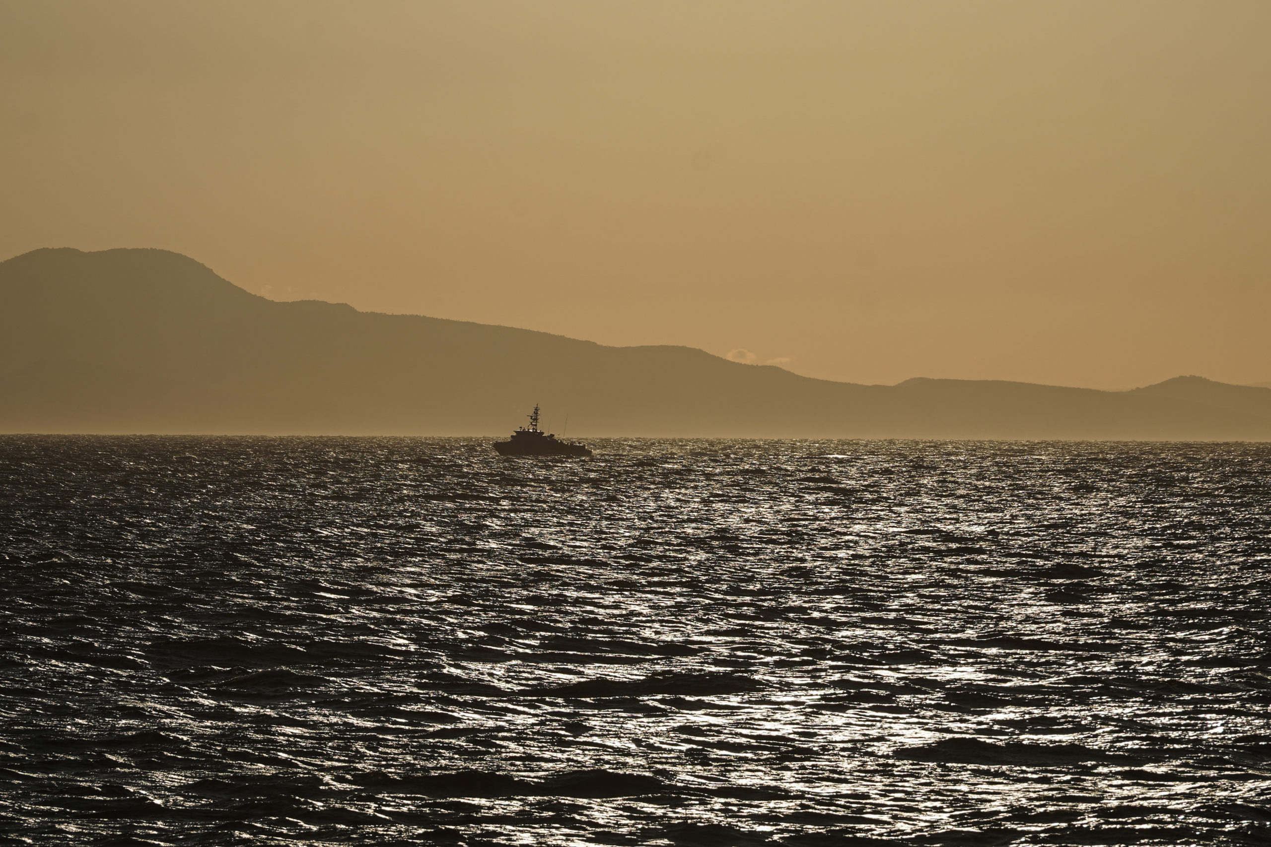 «Γροθιά» στο στομάχι οι μαρτυρίες διασωθέντων από τα ναυάγια σε Κύθηρα και Λέσβο