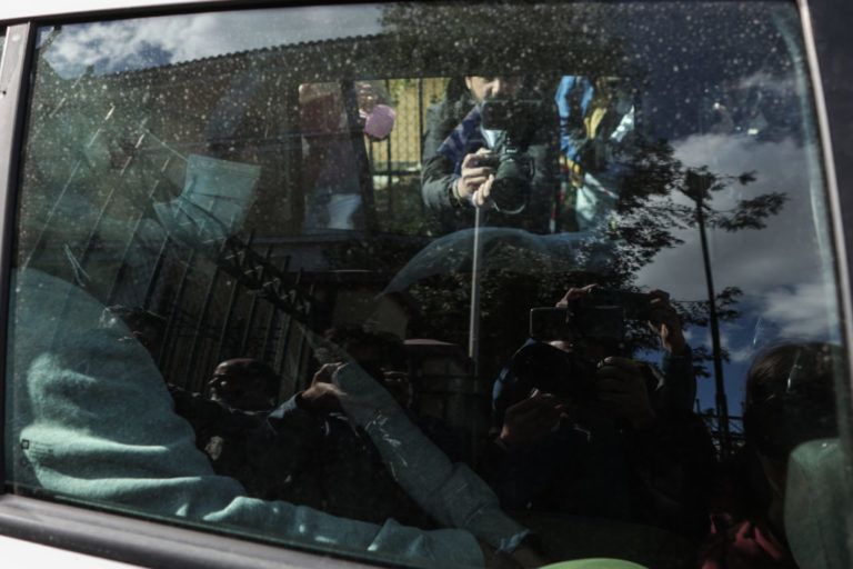 Υπόθεση βιασμού 12χρονης: Η 4η κατάθεση της ανήλικης – «Ένα βήμα» πριν από την έκδοση νέων ενταλμάτων σύλληψης