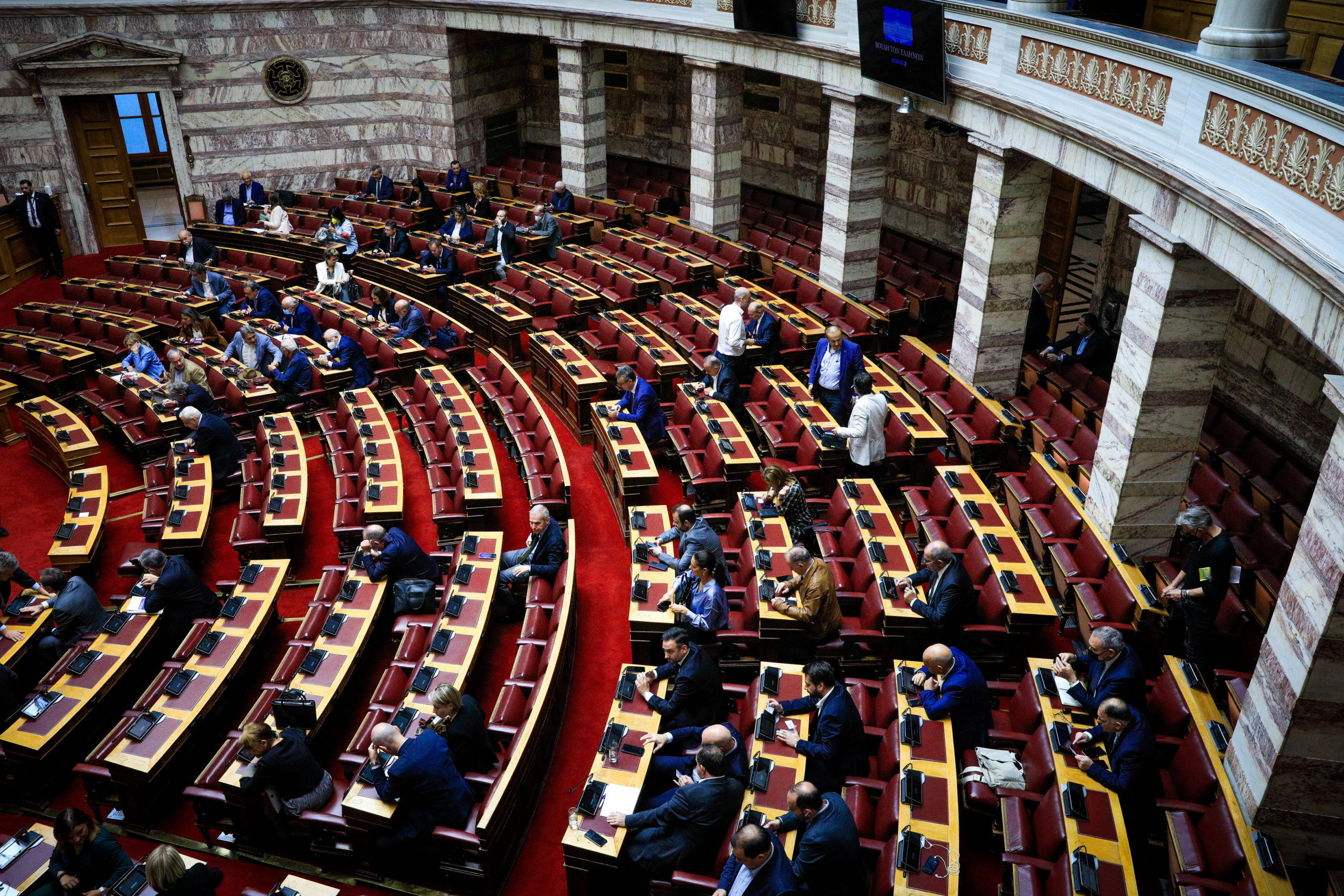 Υπ. Υποδομών και Μεταφορών: Σε εξέλιξη διαγωνισμοί ύψους 4 δισ. ευρώ