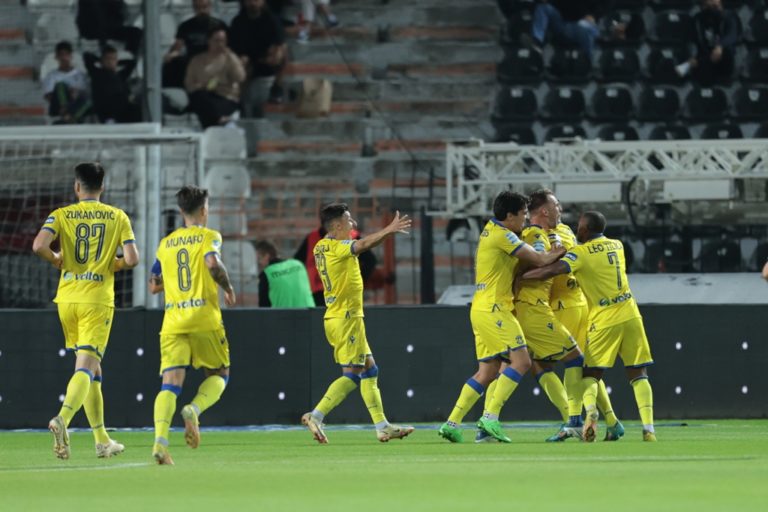Ψηφίστε τον πολυτιμότερο του αγώνα του Αστέρα με τον ΠΑΟΚ
