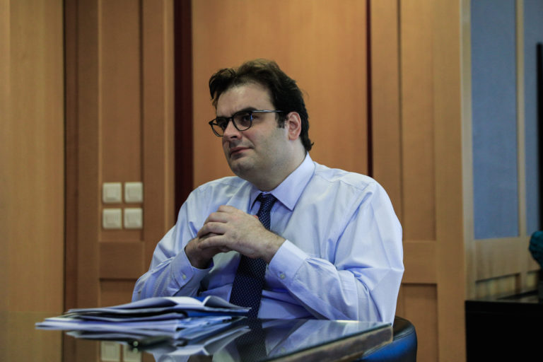 Κυρ. Πιερρακάκης: Στην τελική ευθεία το νομοσχέδιο για τα μη κρατικά ΑΕΙ