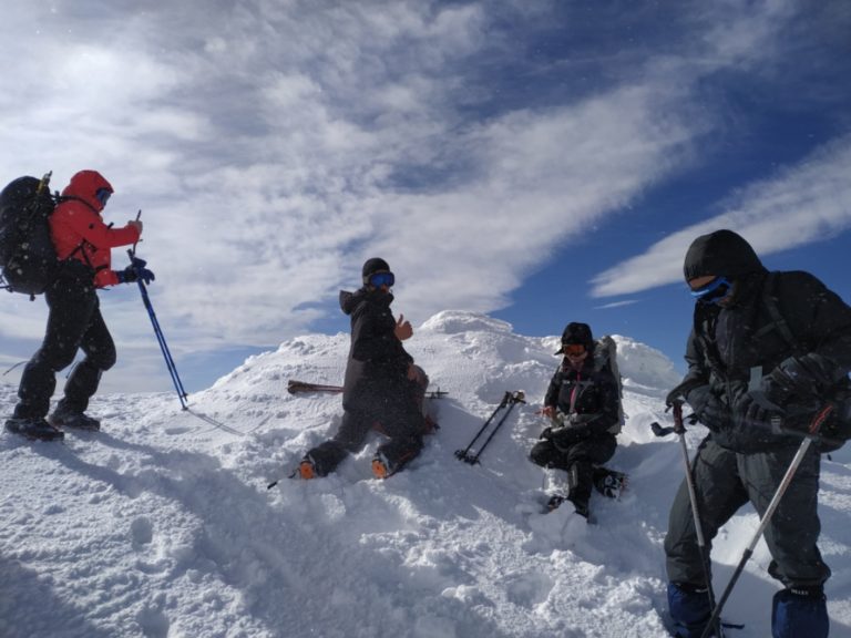 Σχολή Αναρρίχησης Ορειβασίας Αρχαρίων διοργανώνει ο ΕΟΣ Τρίπολης
