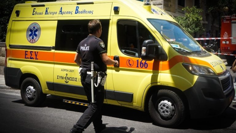 Τροχαίο στην Αθηνών – Κορίνθου: Τρεις νεκροί – ΙΧ μπήκε στο αντίθετο ρεύμα και χτύπησε μοτοσυκλέτα