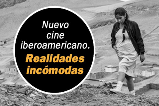 Νέος Λατινοαμερικανικός Κινηματογράφος “Άβολες Πραγματικότητες”