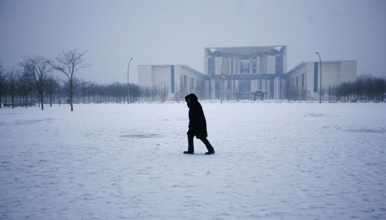 Ενεργειακή κρίση: Πώς προετοιμάζεται η Ευρώπη για τον δύσκολο χειμώνα