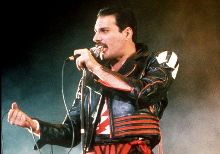 «Face It Alone»: Οι Queen κυκλοφόρησαν «ξεχασμένο» τραγούδι με τη φωνή του Freddie Mercury