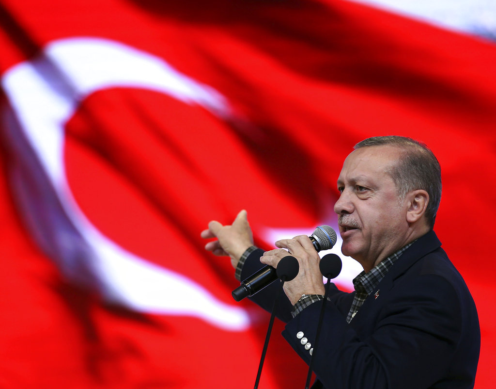 Πόσο επηρεάζουν οι τουρκικές εκλογές τον αναθεωρητισμό του Ερντογάν – Ποιες οι εκτιμήσεις του Δ. Σταθακόπουλου (video)