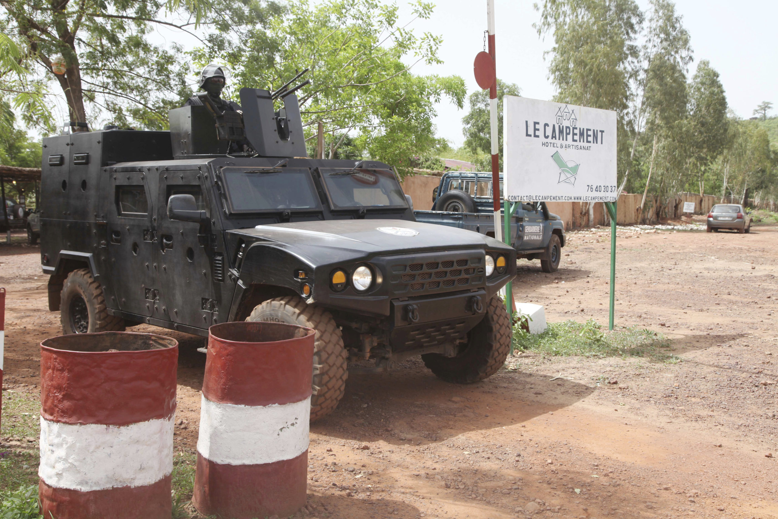 Μάλι: Τρία παιδιά σκοτώθηκαν από έκρηξη αυτοσχέδιου μηχανισμού –Τουλάχιστον 20 νεκροί μέσα σε μια εβδομάδα