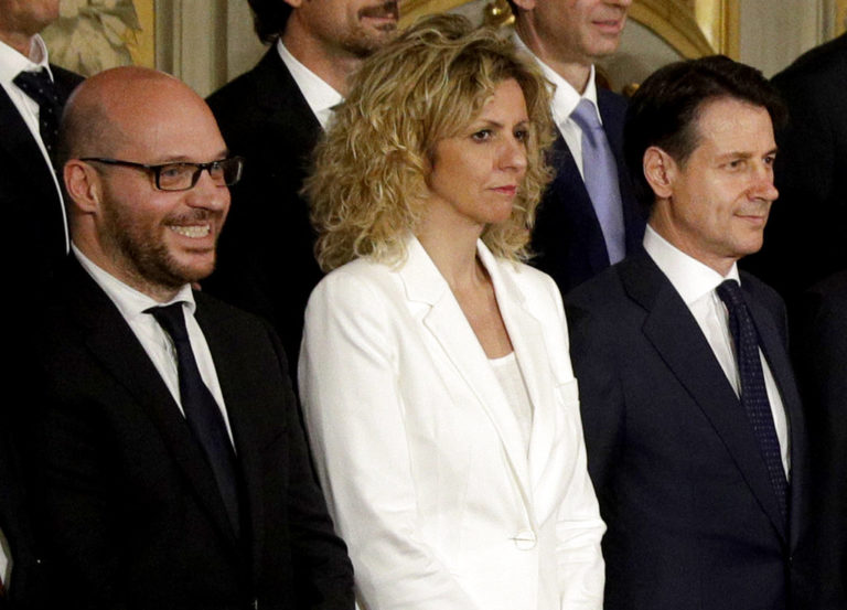 Ιταλία: Ο Λ. Φοντάνα ο νέος Πρόεδρος της K. Βουλής, ομοφοβικός, υπέρ Πούτιν και Χρυσής Αυγής πρώην υπουργός Λέγκα – Ανησυχία ΛΟΑΤΚΙ