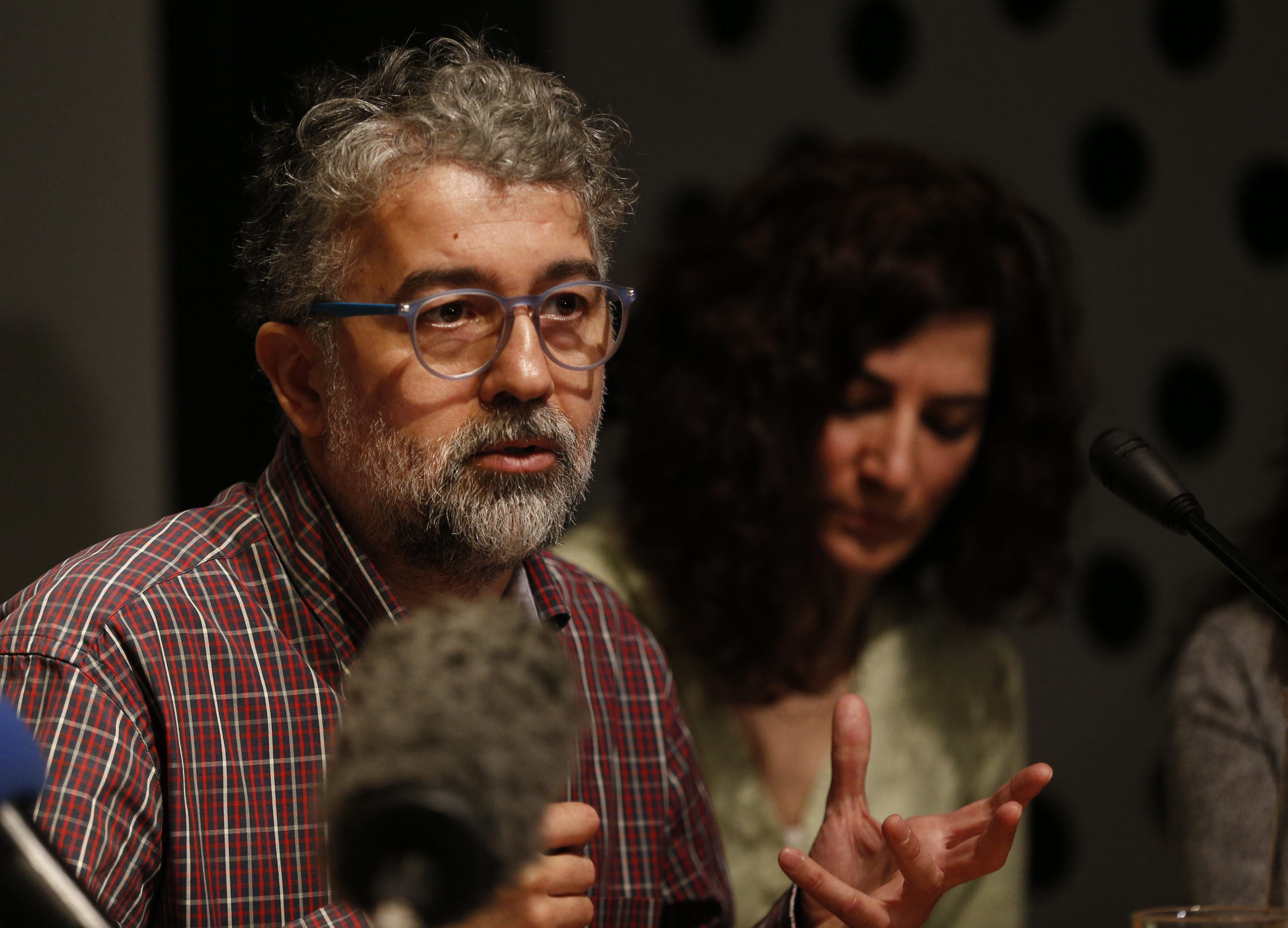 Τουρκία: Νέα αναβολή της δίκης του αντιπροσώπου των Δημοσιογράφων χωρίς Σύνορα Ερόλ Οντέρογλου