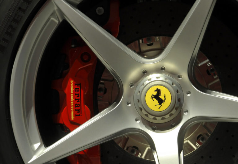 Η Ferrari κάνει λόγο για διαρροή εγγράφων στο διαδίκτυο χωρίς όμως να έχει αποδείξεις κυβερνοεπίθεσης