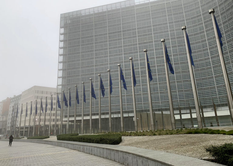 ΕΕ: Πράσινο φως για δάνειο 35 δισ. ευρώ στο Κίεβο που χρηματοδοτείται από παγωμένα ρωσικά περιουσιακά στοιχεία