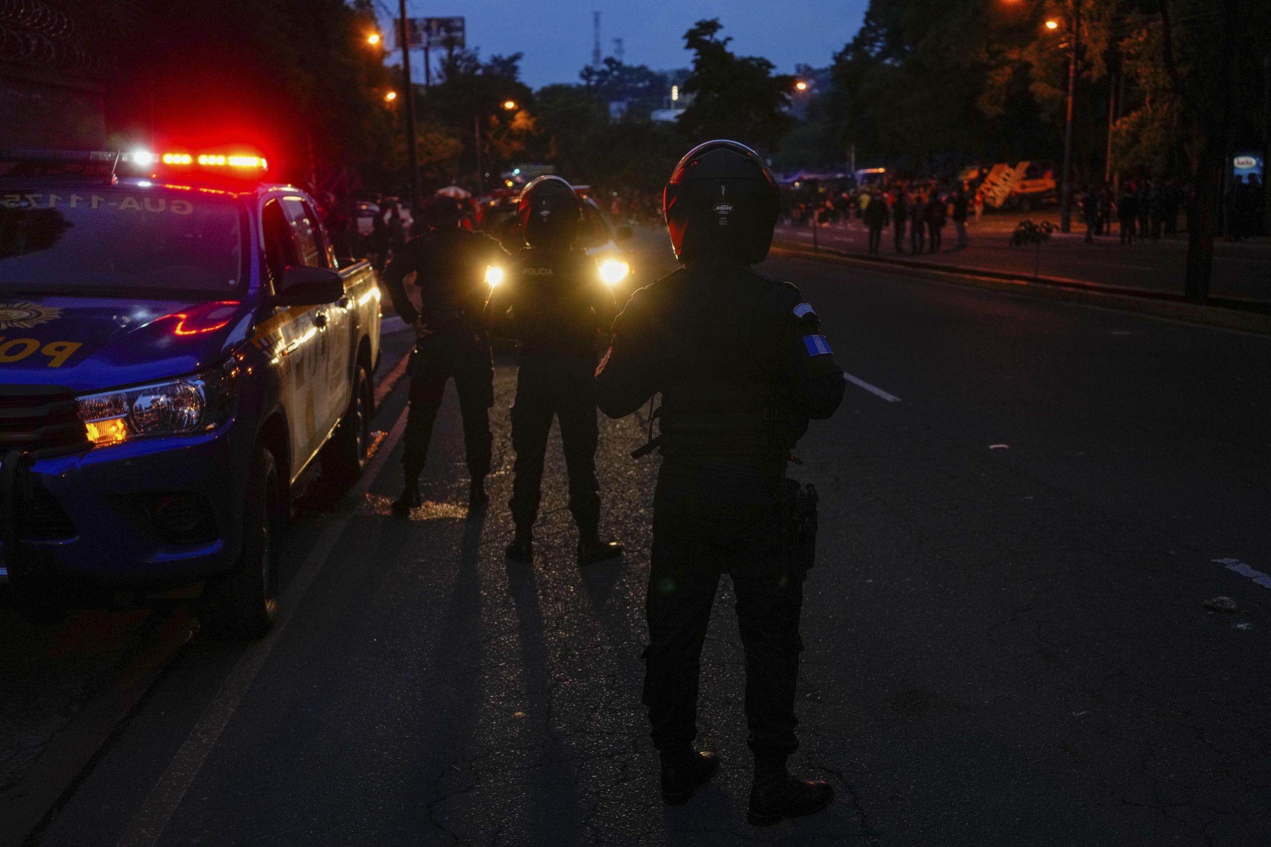 Νέα δολοφονία δημοσιογράφου στην Ονδούρα-Η 5η από τις αρχές του έτους